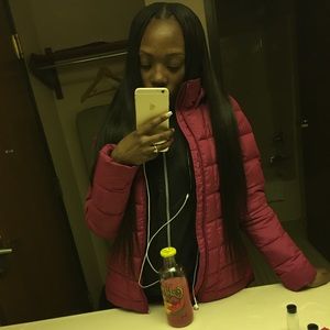 Meet your Posher, Candace